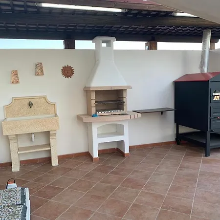 Villa Racalmare